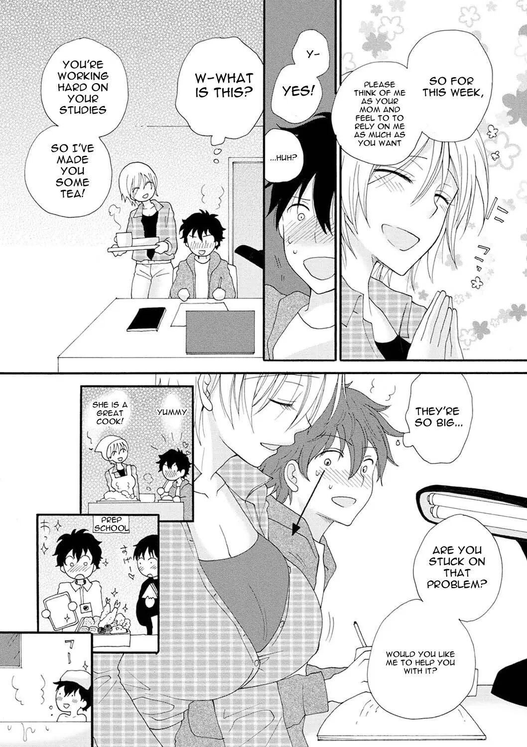 Rental Mama -rental Mom- Chapter 4000 Page 3